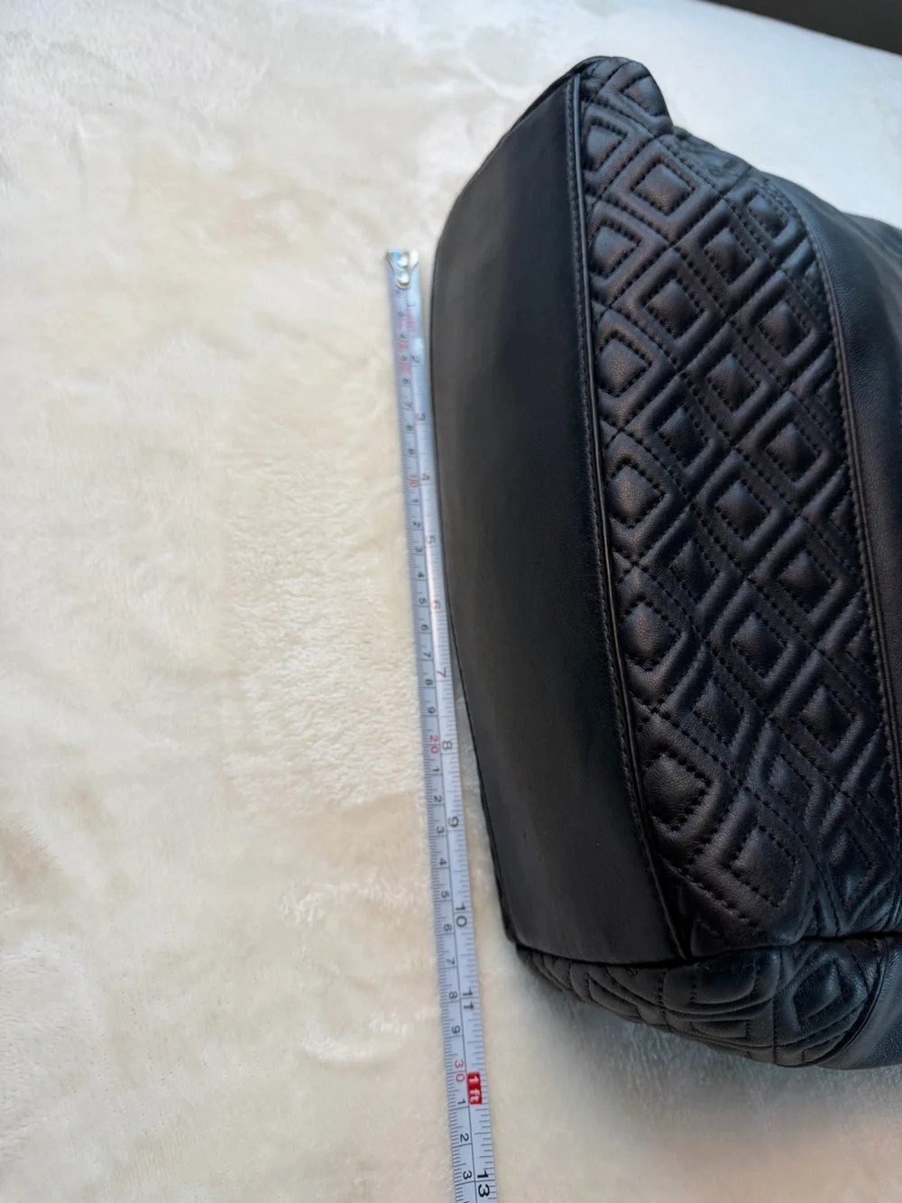 Tory Burch Fleming Chain Tote